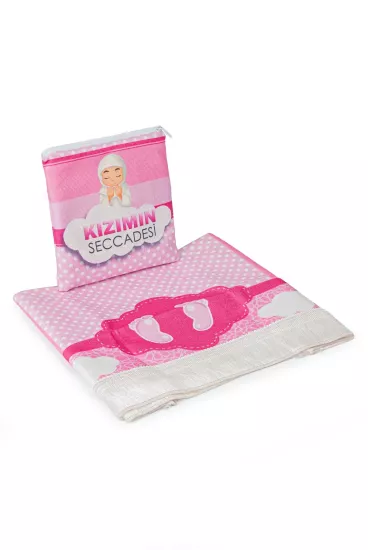 KIZIMIN SECCADESİ