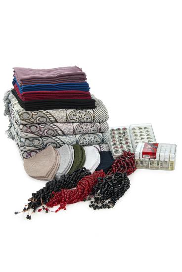20 Kişilik Hac ve Umre Hediyelik Set