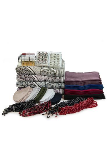 20 Kişilik Hac ve Umre Hediyelik Set