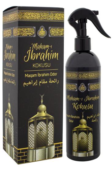 Makamı İbrahim Oda Kokusu