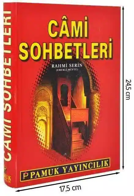 Cami Sohbetleri-1761