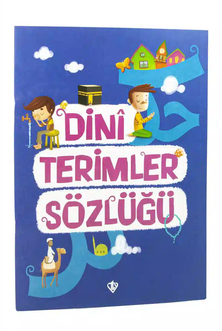 Dini Terimler Sözlüğü