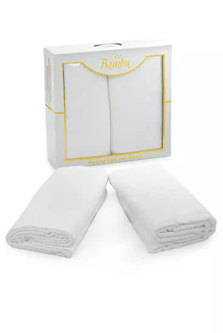 Elit Bambu İhram - 1250gr - 1112
