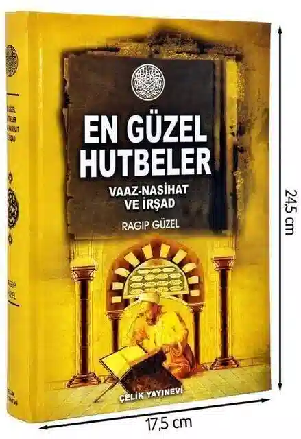 En Güzel Hutbeler - Vaaz Nasihat ve İrşad-1757