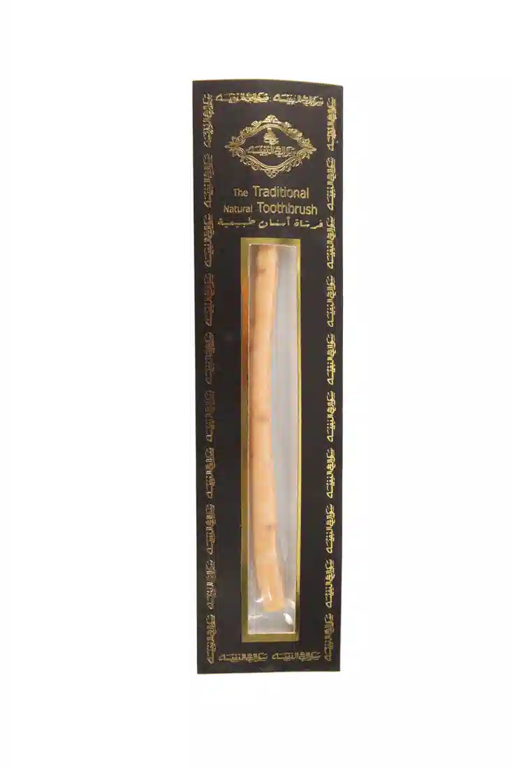 Golden Vakumlu Misvak