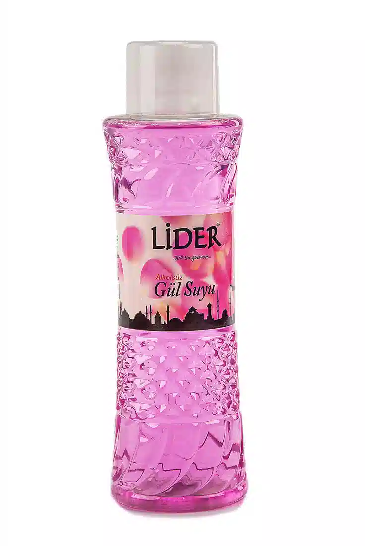 Gül Suyu - 400 ml