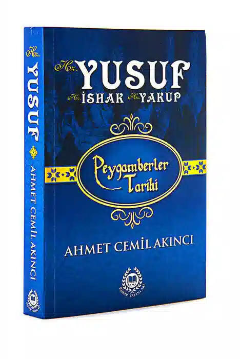 Hz. Yusuf - Hz.İshak - Hz. Yakup