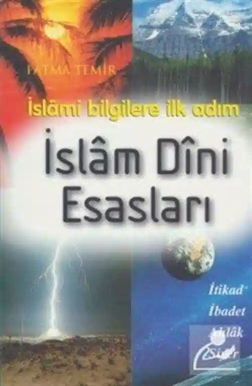 İslam Dini Esasları