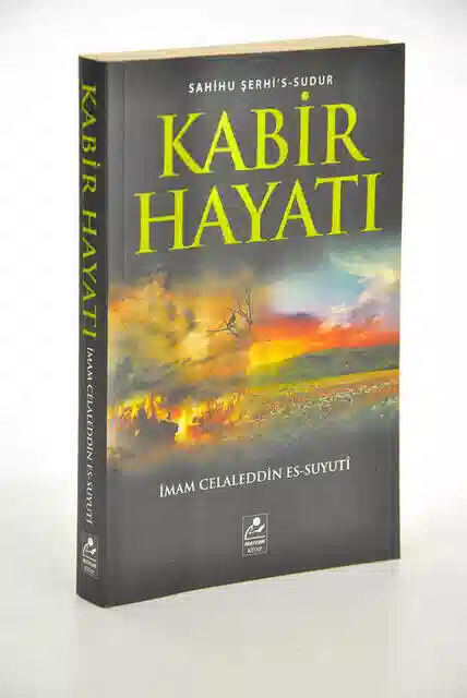 Kabir Hayatı - İmam Celaleddin Es-Suyuti