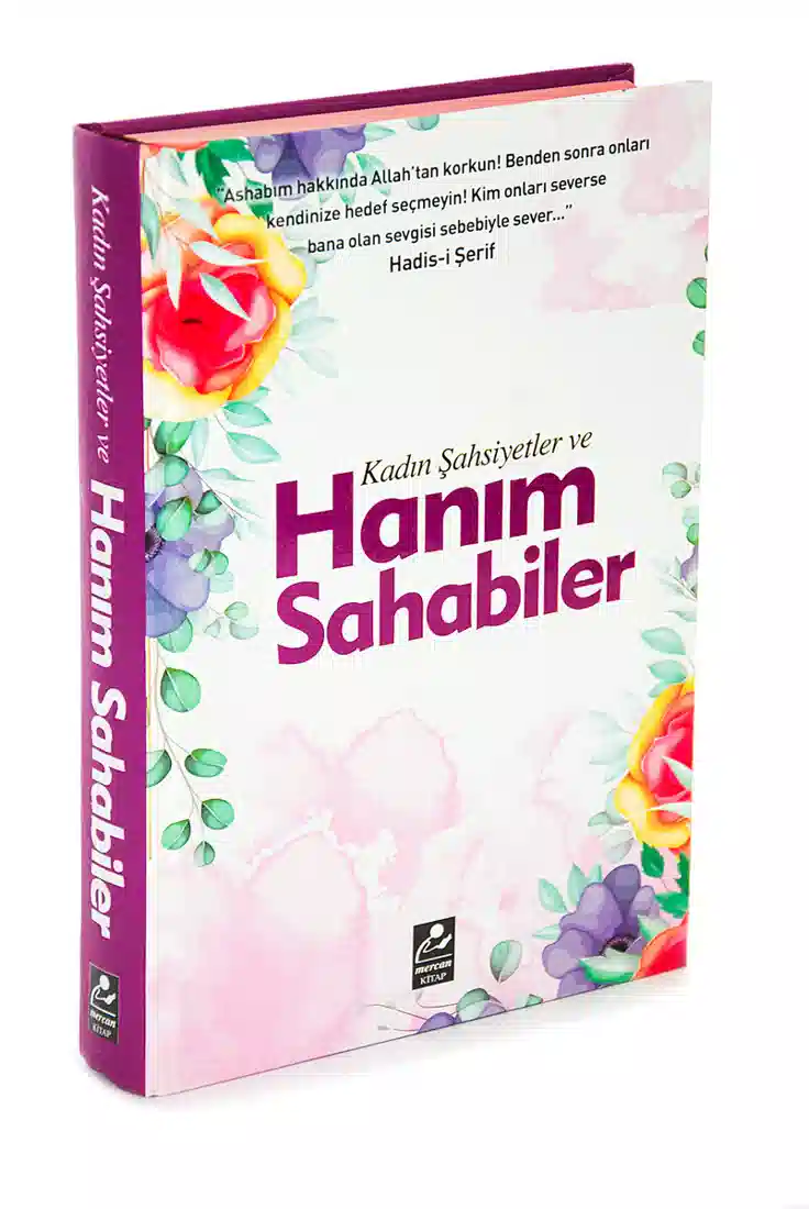 Kadın Şahsiyetler ve Hanım Sahabiler - Harun Yıldırım