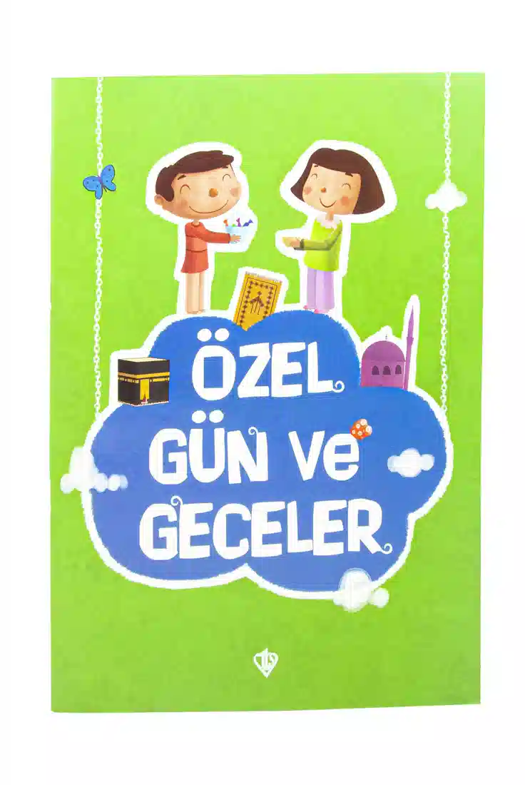 Özel Gün ve Geceler Kitabı