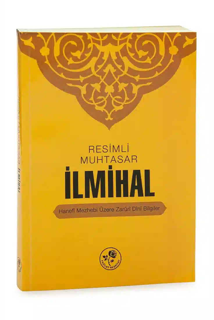 Resimli Muhtasar İlmihal