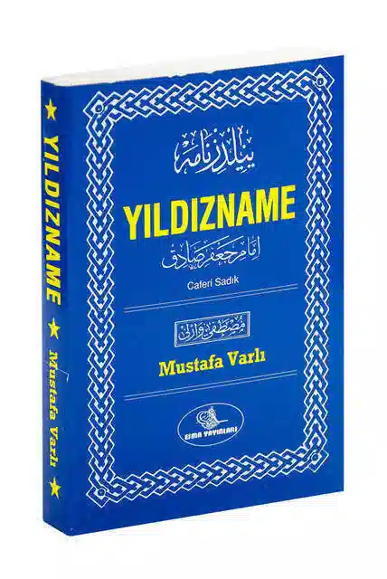 Yıldızname - H. Mustafa Varlı